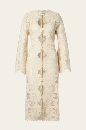 Alternative view of Kiana Kaftan