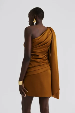 Alternative view of Nelly Dress