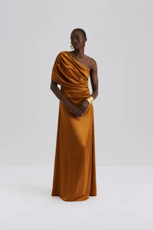 Cassia Dress