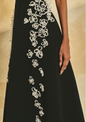 Alternative view of Poly Crepe