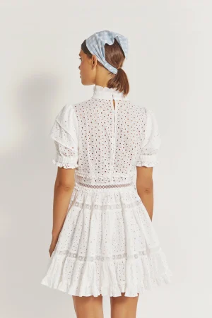 Alternative view of Iro Lace Dress