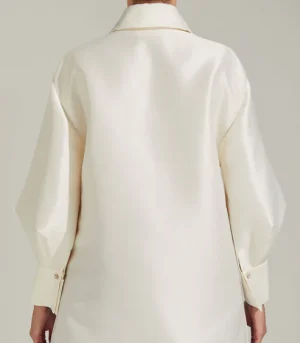 Alternative view of Varda Shirt