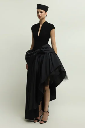 Alternative view of Cramlington Dress