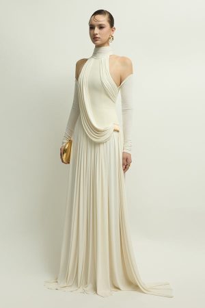 Alternative view of Eira Dress