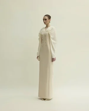 Alternative view of Willow Dress