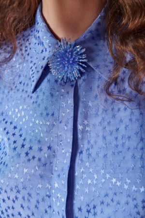 Alternative view of Lynx Top