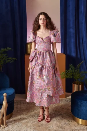 Orion Dress