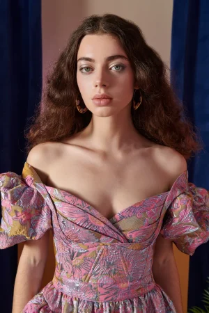 Orion Dress - Image 7