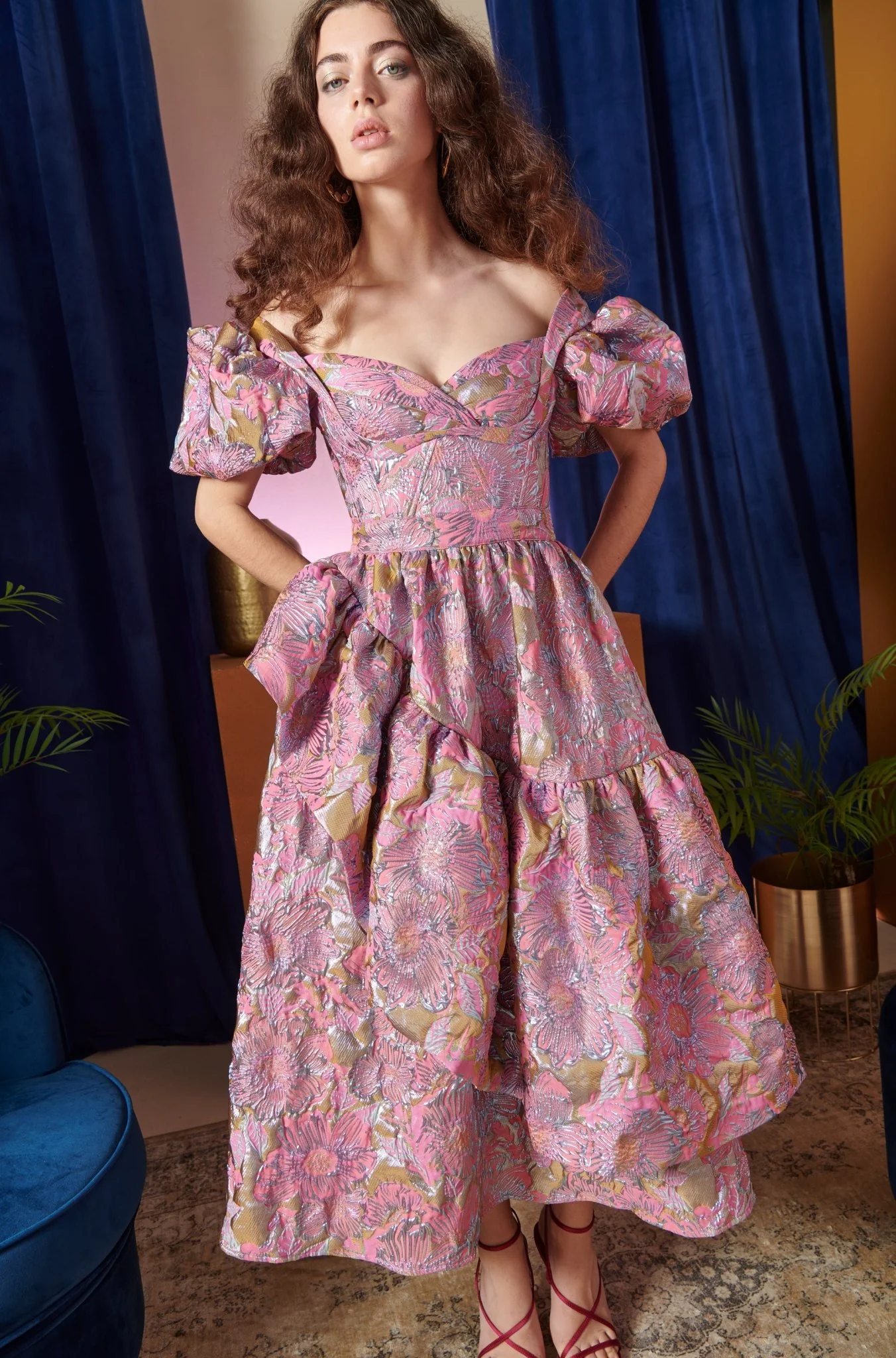 Orion Dress - Image 5