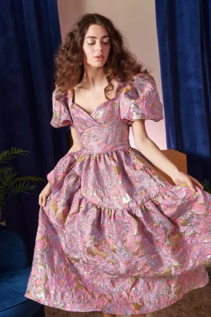 Orion Dress - Image 6