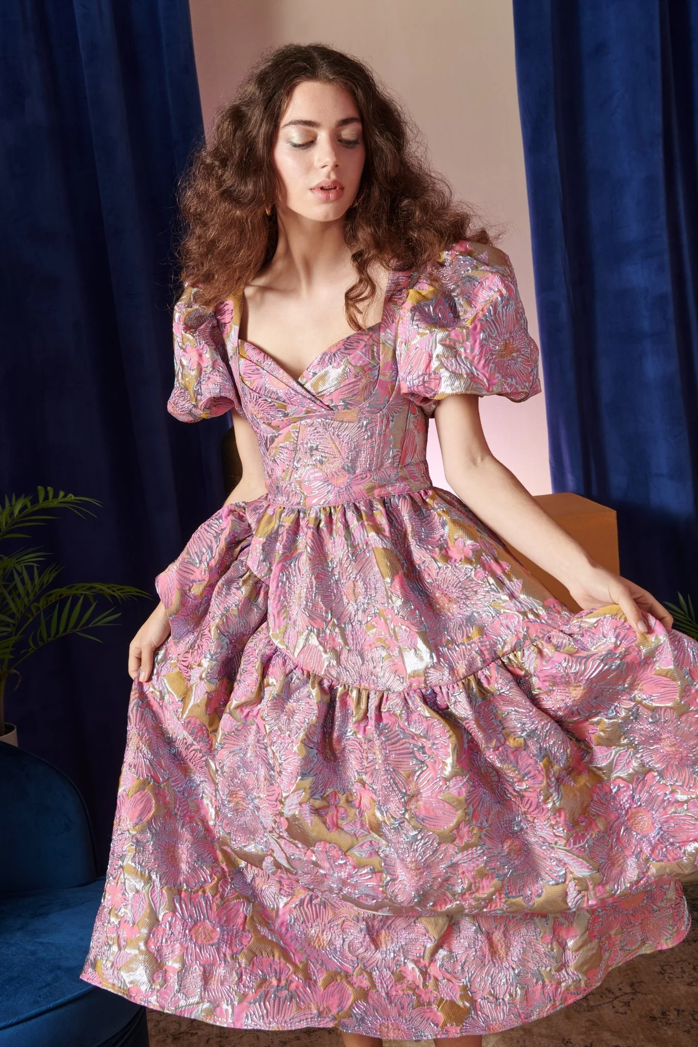 Orion Dress - Image 6