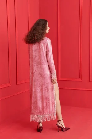 Alternative view of Thea Dress