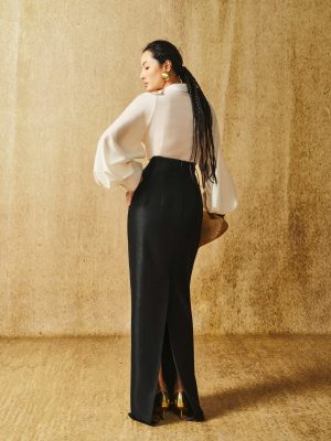 Alternative view of Brooke Shirt