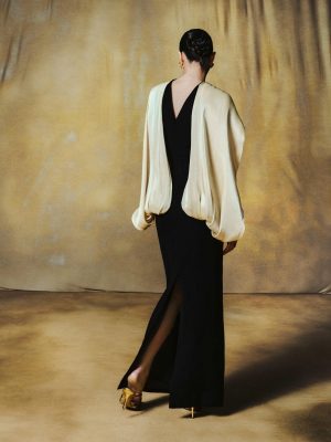 Alternative view of Georgia Dress