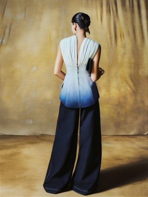 Alternative view of Darvenrty Top/Pants