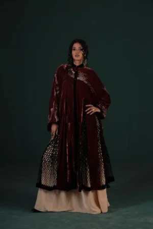 Multi Kaftan