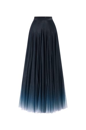Midnight Blue skirt