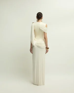 Alternative view of Nimes Dress