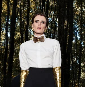 Alternative view of The Ecose Bow