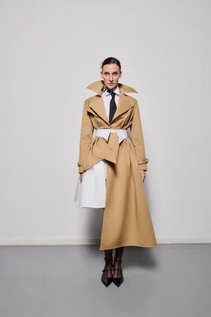 Trench Coat