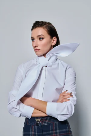 Her Two Tongue Shirt