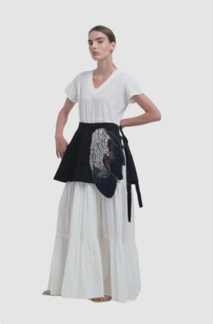 Versatile Serenity Set Kaftan