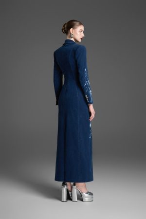 Alternative view of Sabby Dress