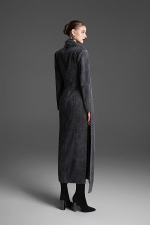 Alternative view of Agony Dress