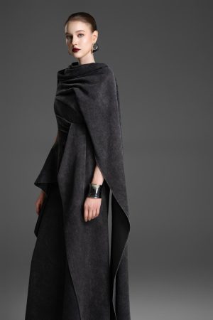 Alternative view of Sky Dress