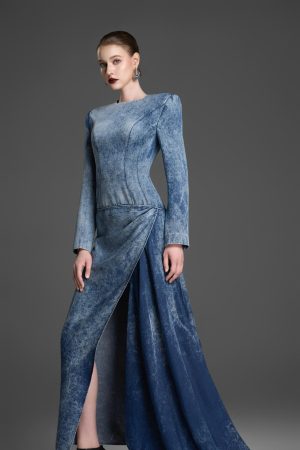 Alternative view of Danica Dress