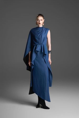 Alternative view of Andrea Dress