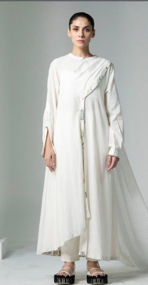 Dress/Pants Kaftan