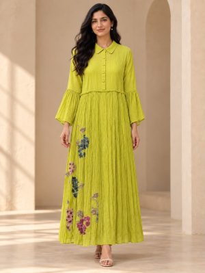 Zarah  Maxi Kaftan