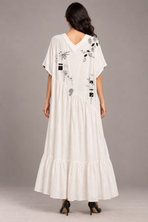 White Kaftan