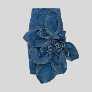 Le Jardin Du Temps Skirt