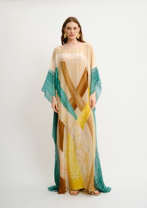 Beatrice Kaftan