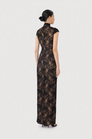 Alternative view of Moira Lace Dress