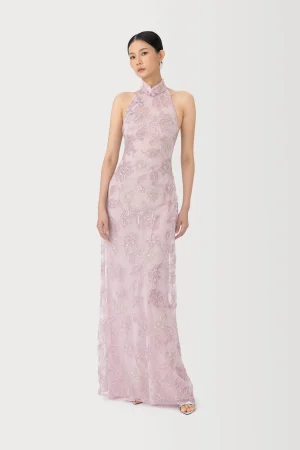 Grace Embellished Dress