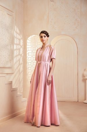 Alternative view of Elara Dress