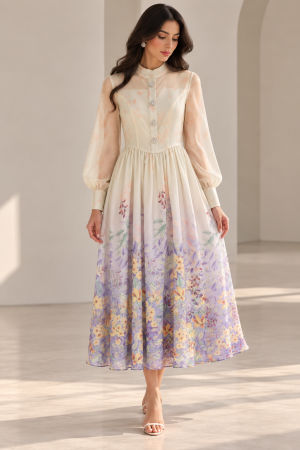 Vivian Dress