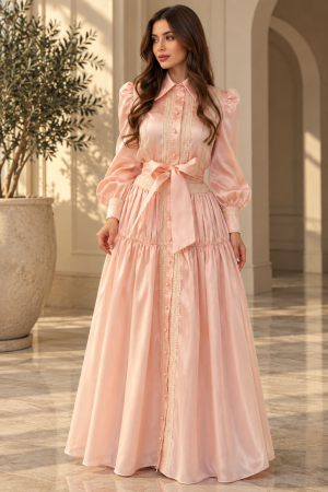 Mara Dress