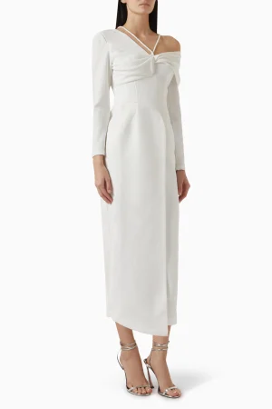 Colm Diagonal Should Dress