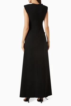 Alternative view of Eleonor Dress