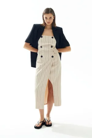 Alternative view of Black Short Sleeve Jacket