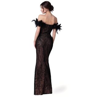 Alternative view of Pamela Dress