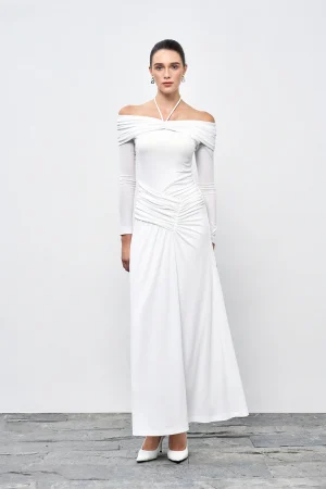 Minerva Dress