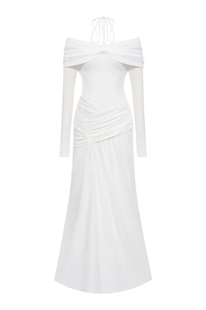Alternative view of Minerva Dress