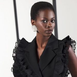 Alternative view of Iveta Dress