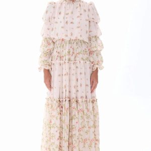 Alternative view of Katy Dress