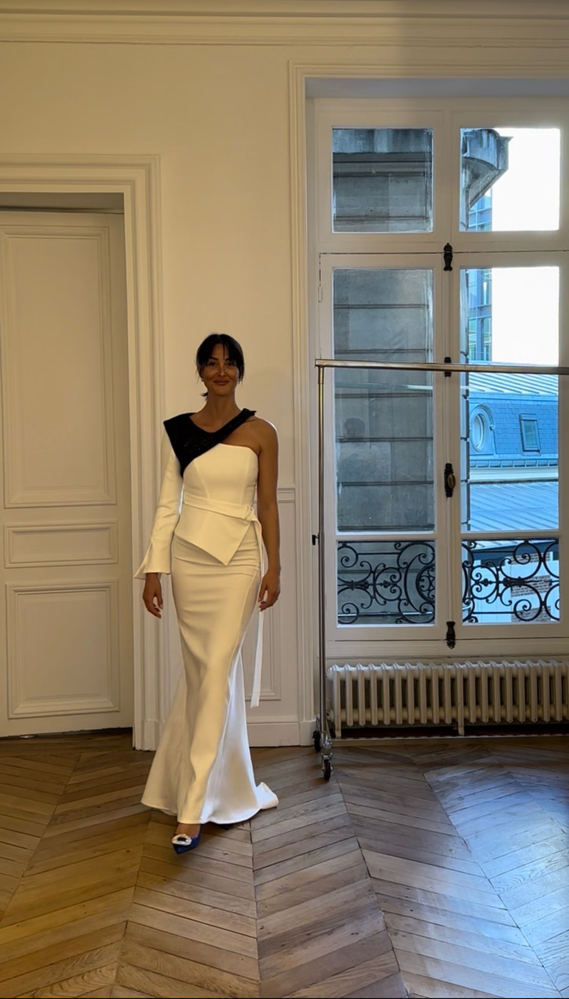 Ava Dress